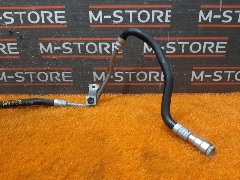 шланг гидроусилителя, 500 рублей, Красноярск