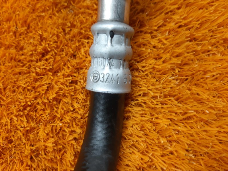 шланг гидроусилителя, 500 рублей, Красноярск