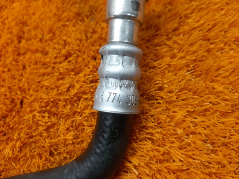 шланг гидроусилителя, 500 рублей, Красноярск