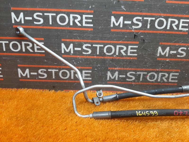 шланг гидроусилителя, 600 рублей, Красноярск