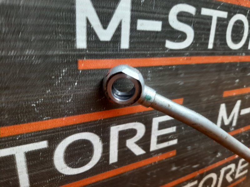 шланг гидроусилителя, 600 рублей, Красноярск