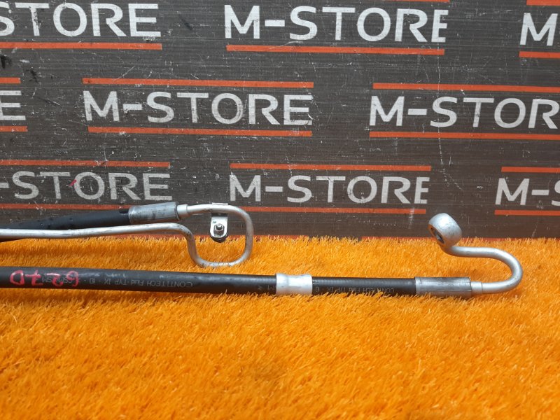 шланг гидроусилителя, 600 рублей, Красноярск