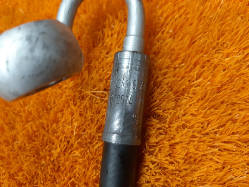 шланг гидроусилителя, 600 рублей, Красноярск