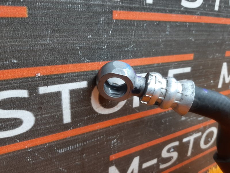 шланг гидроусилителя, 900 рублей, Красноярск