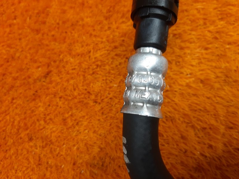 шланг гидроусилителя, 900 рублей, Красноярск