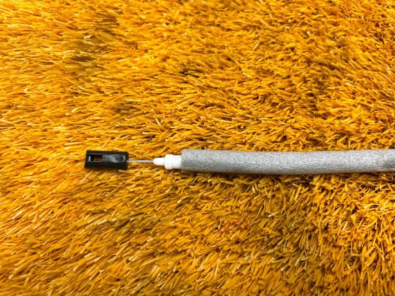 трос замка двери, 340 рублей, Красноярск