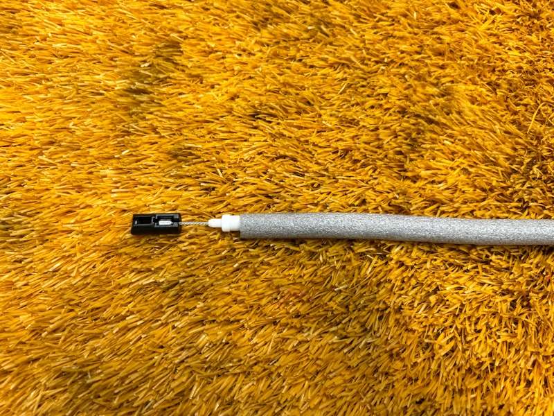 трос замка двери, 340 рублей, Красноярск