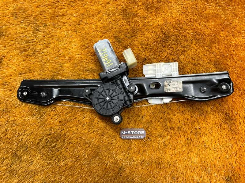 стеклоподъемник, 930 рублей, Красноярск