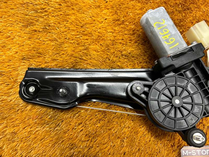 стеклоподъемник, 930 рублей, Красноярск