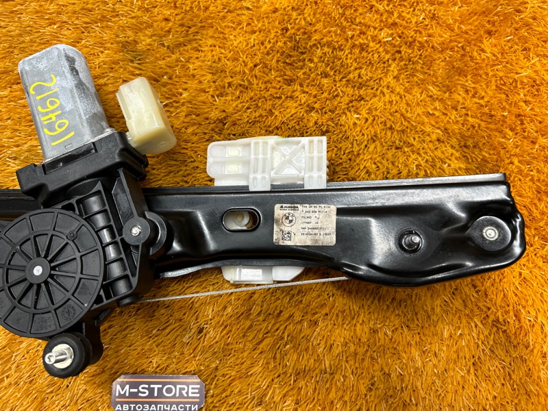 стеклоподъемник, 930 рублей, Красноярск