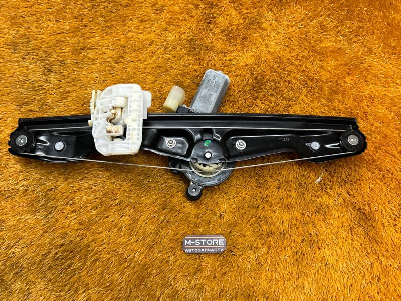 стеклоподъемник, 930 рублей, Красноярск