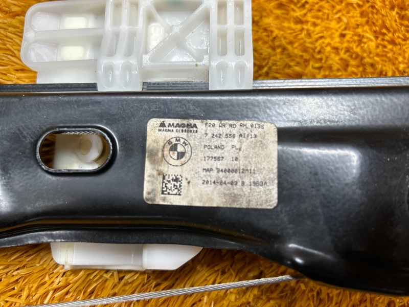 стеклоподъемник, 930 рублей, Красноярск