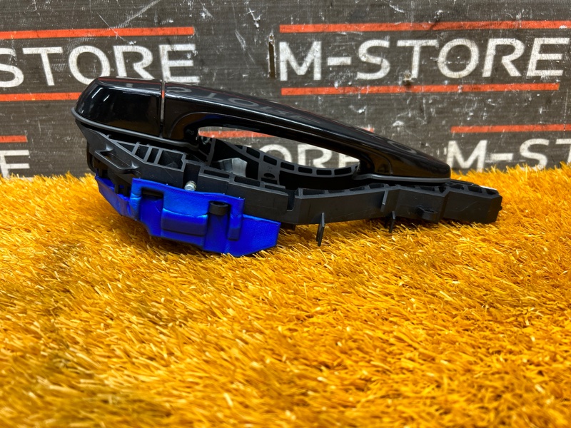 ручка двери внешняя, 1290 рублей, Красноярск