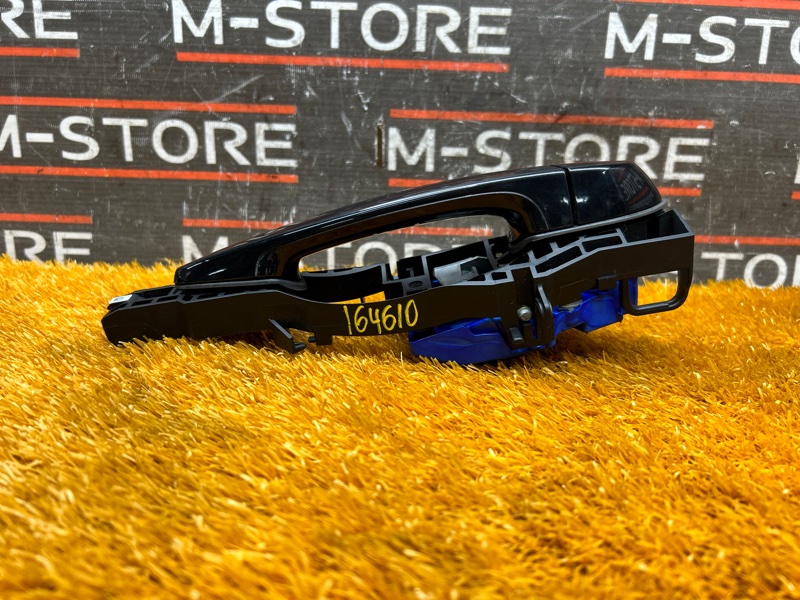 ручка двери внешняя, 1290 рублей, Красноярск