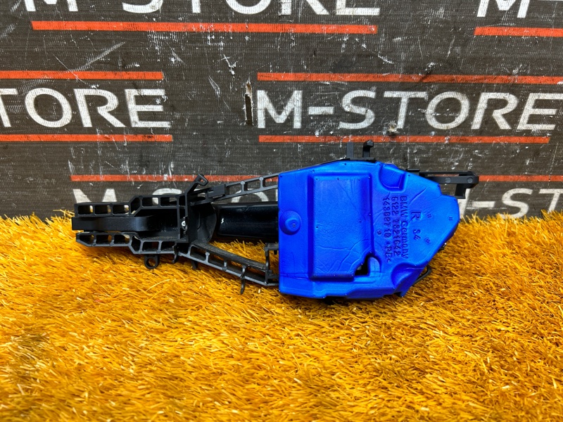 ручка двери внешняя, 1290 рублей, Красноярск