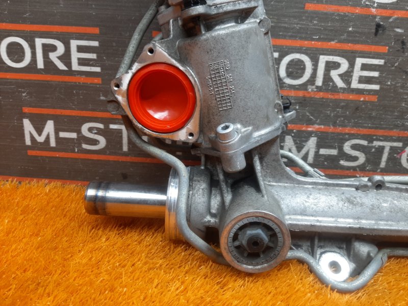 рулевая рейка, 4500 рублей, Красноярск