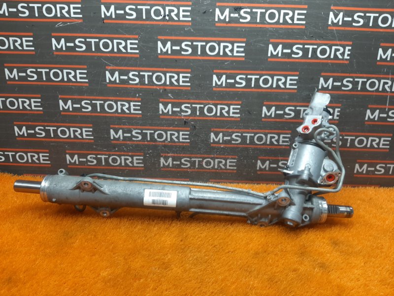 рулевая рейка, 4500 рублей, Красноярск