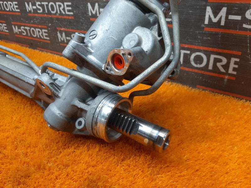 рулевая рейка, 4500 рублей, Красноярск