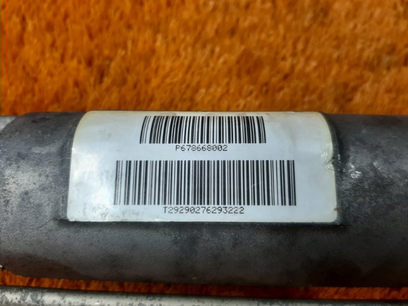 рулевая рейка, 4500 рублей, Красноярск