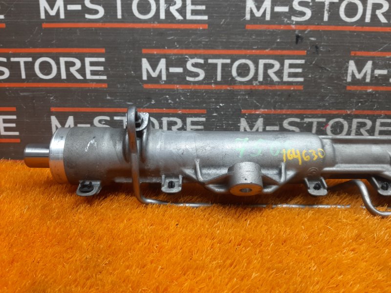 рулевая рейка, 2000 рублей, Красноярск