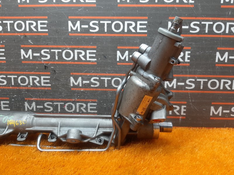 рулевая рейка, 2000 рублей, Красноярск