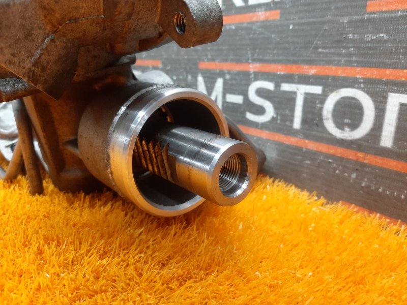 рулевая рейка, 2000 рублей, Красноярск