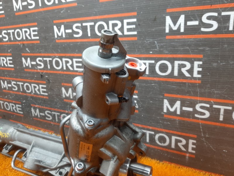 рулевая рейка, 2000 рублей, Красноярск