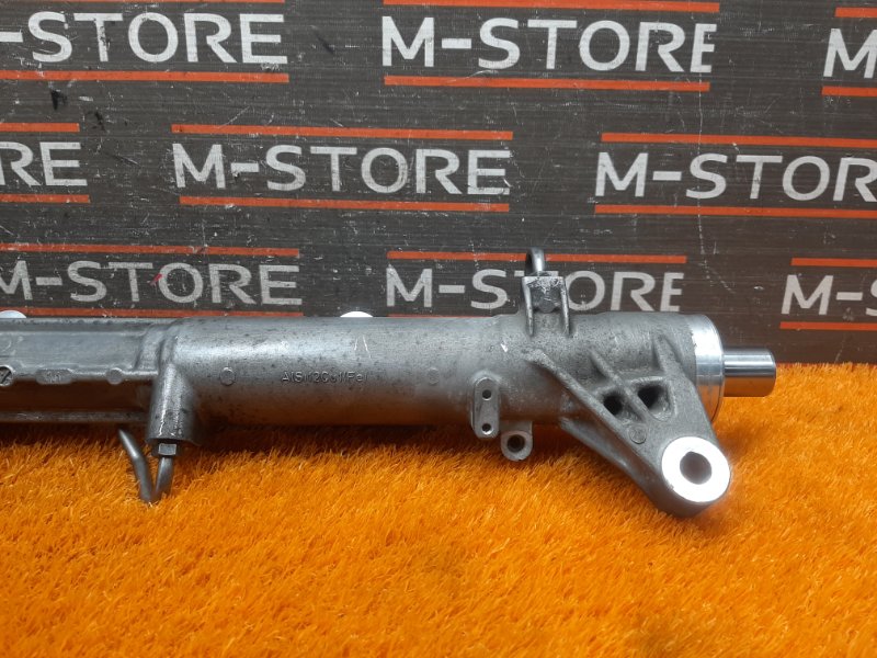 рулевая рейка, 2000 рублей, Красноярск