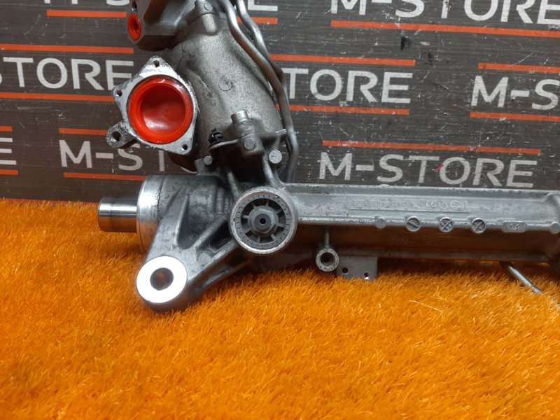 рулевая рейка, 2000 рублей, Красноярск