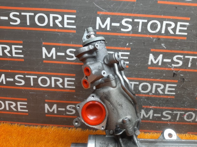 рулевая рейка, 2000 рублей, Красноярск