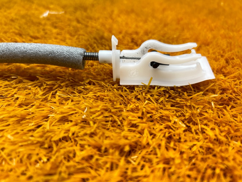 трос замка двери, 290 рублей, Красноярск