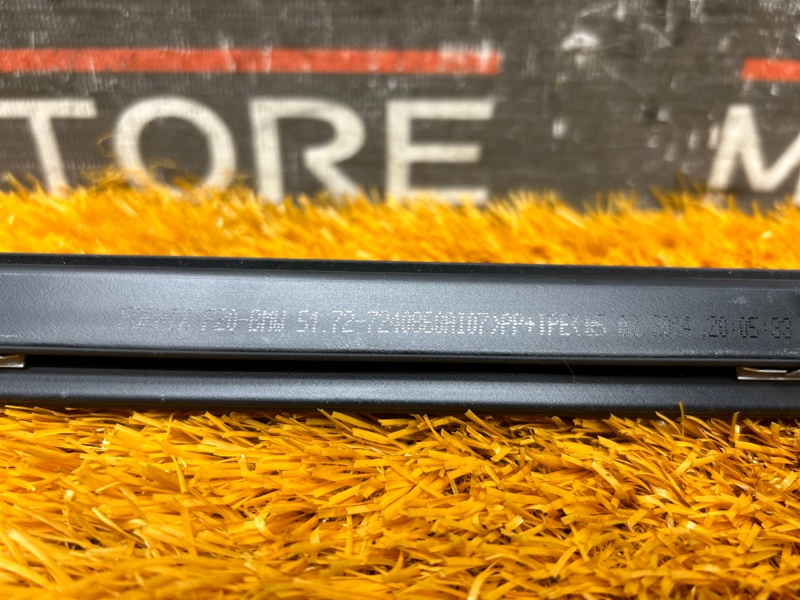 уплотнитель стекла двери, 630 рублей, Красноярск