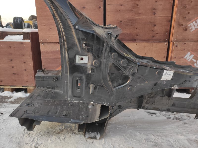 лонжерон, 2580 рублей, Красноярск