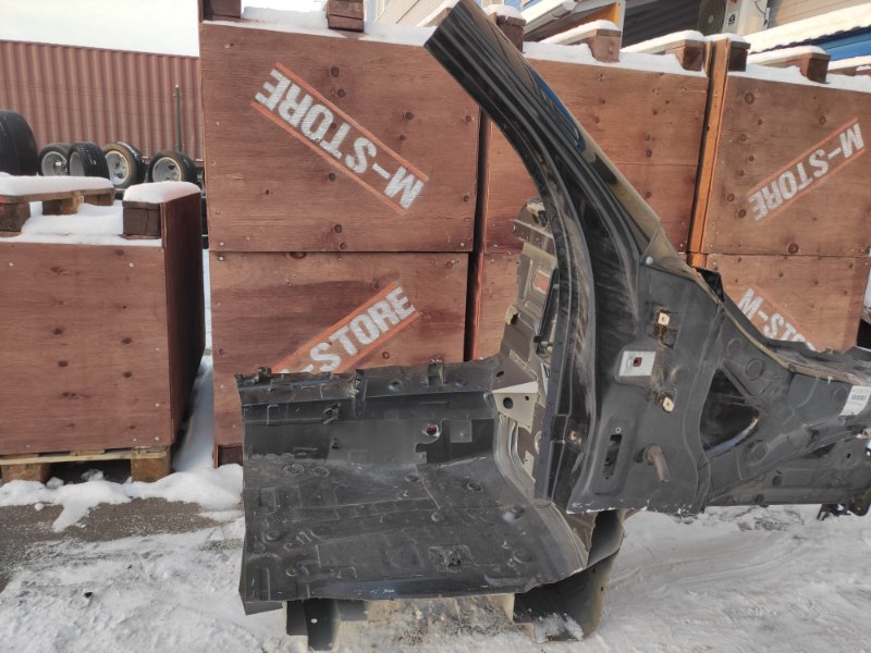 лонжерон, 2580 рублей, Красноярск