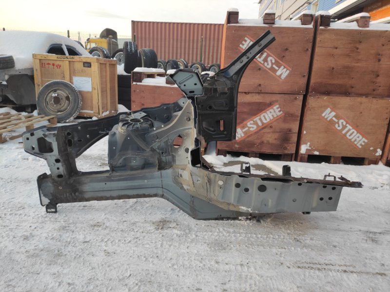 лонжерон, 2580 рублей, Красноярск