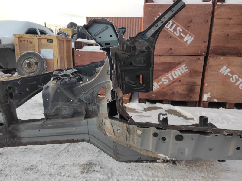 лонжерон, 2580 рублей, Красноярск