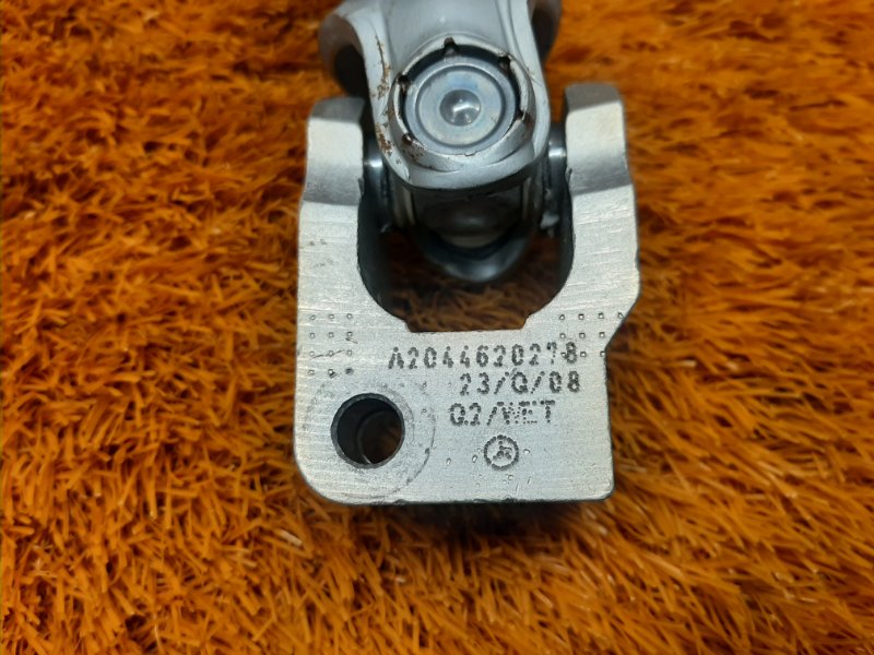 Карданчик рулевой, 1000 рублей, Красноярск