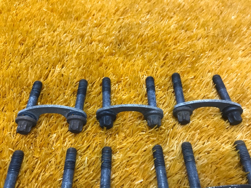 Болт привода, 380 рублей, Красноярск