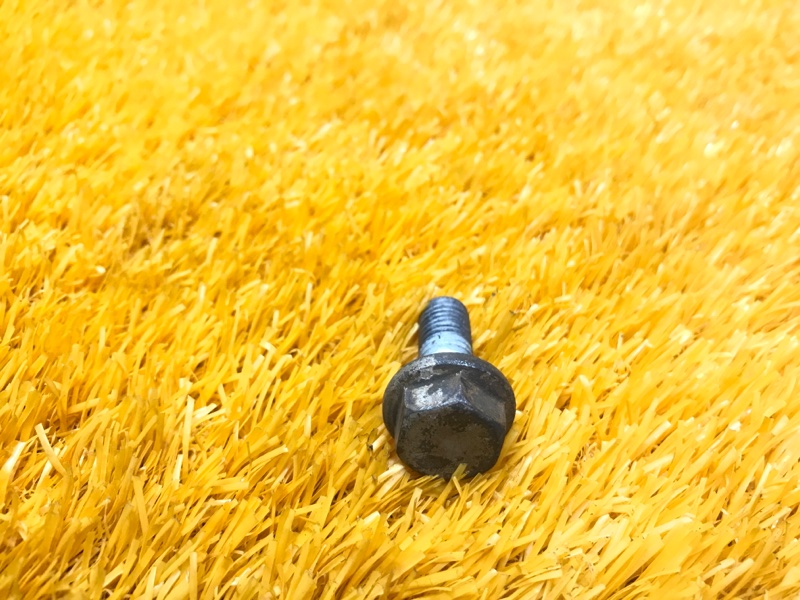 Болт суппорта, 50 рублей, Красноярск