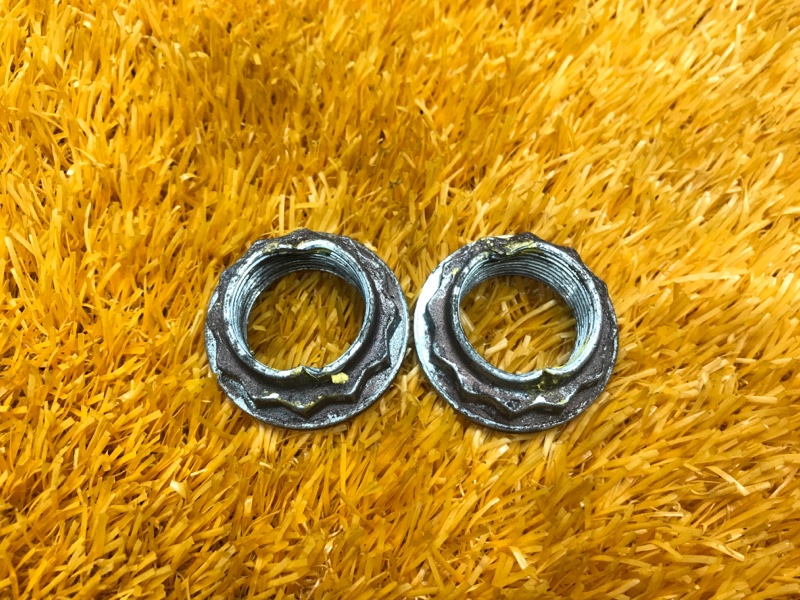 Гайка привода, 200 рублей, Красноярск