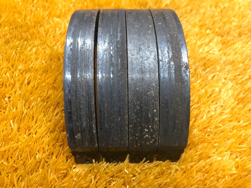 Колодки ручника, 500 рублей, Красноярск