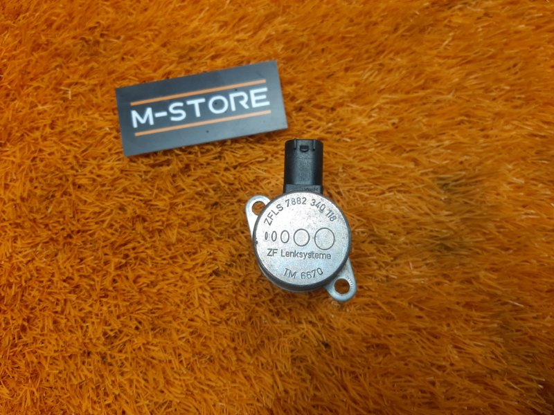 Сервотроник(клапан рулевой рейки), 2000 рублей, Красноярск