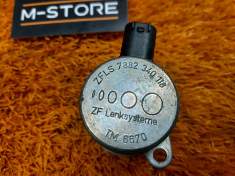 Сервотроник(клапан рулевой рейки), 2000 рублей, Красноярск