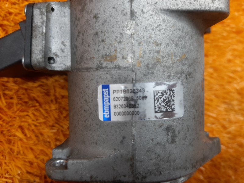 Сервотроник(клапан рулевой рейки), 2500 рублей, Красноярск