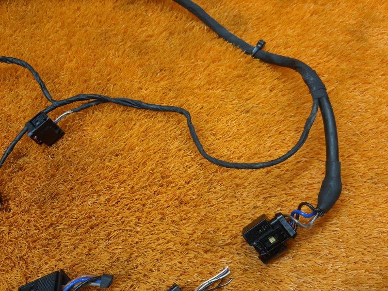 Проводка рулевой рейки, 1520 рублей, Красноярск