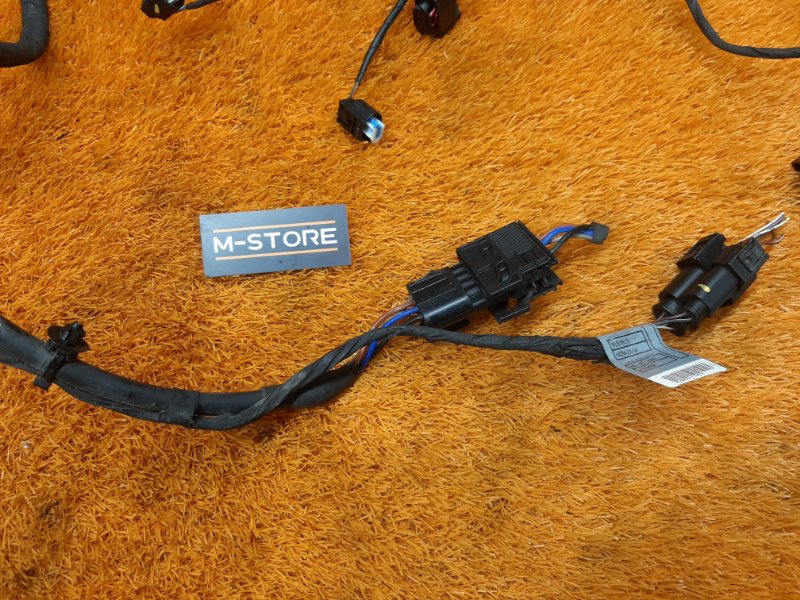 Проводка рулевой рейки, 1520 рублей, Красноярск