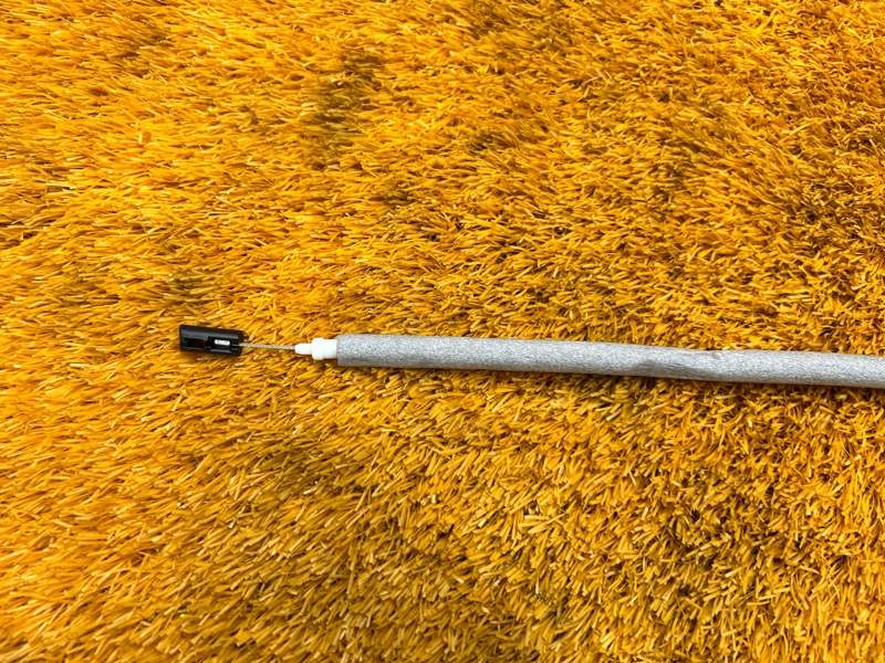 трос замка двери, 340 рублей, Красноярск