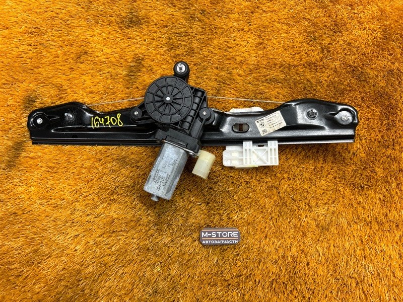 стеклоподъемник, 930 рублей, Красноярск