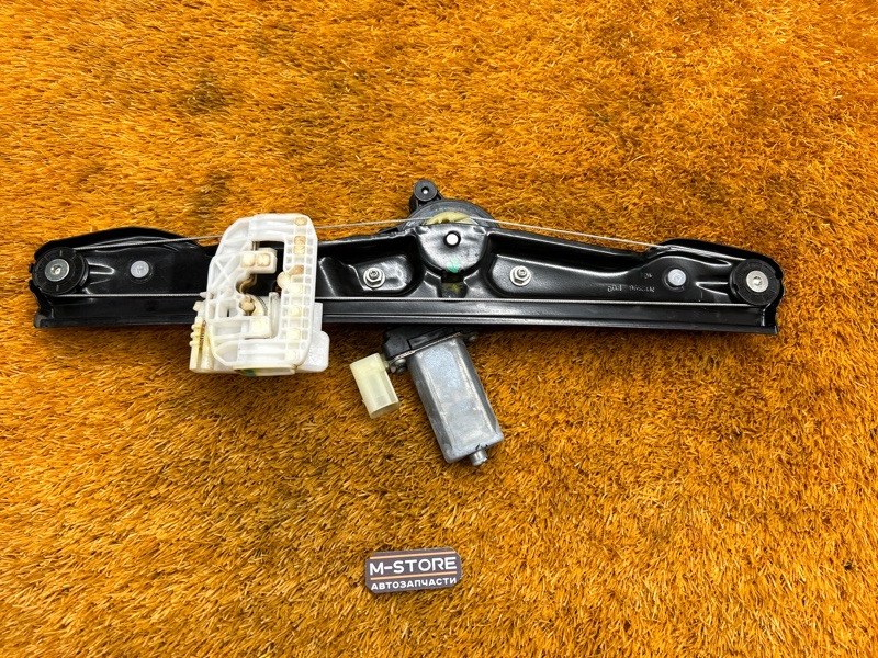 стеклоподъемник, 930 рублей, Красноярск