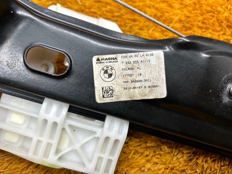 стеклоподъемник, 930 рублей, Красноярск